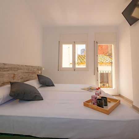 Agi Gloria Rooms Roses Bagian luar foto