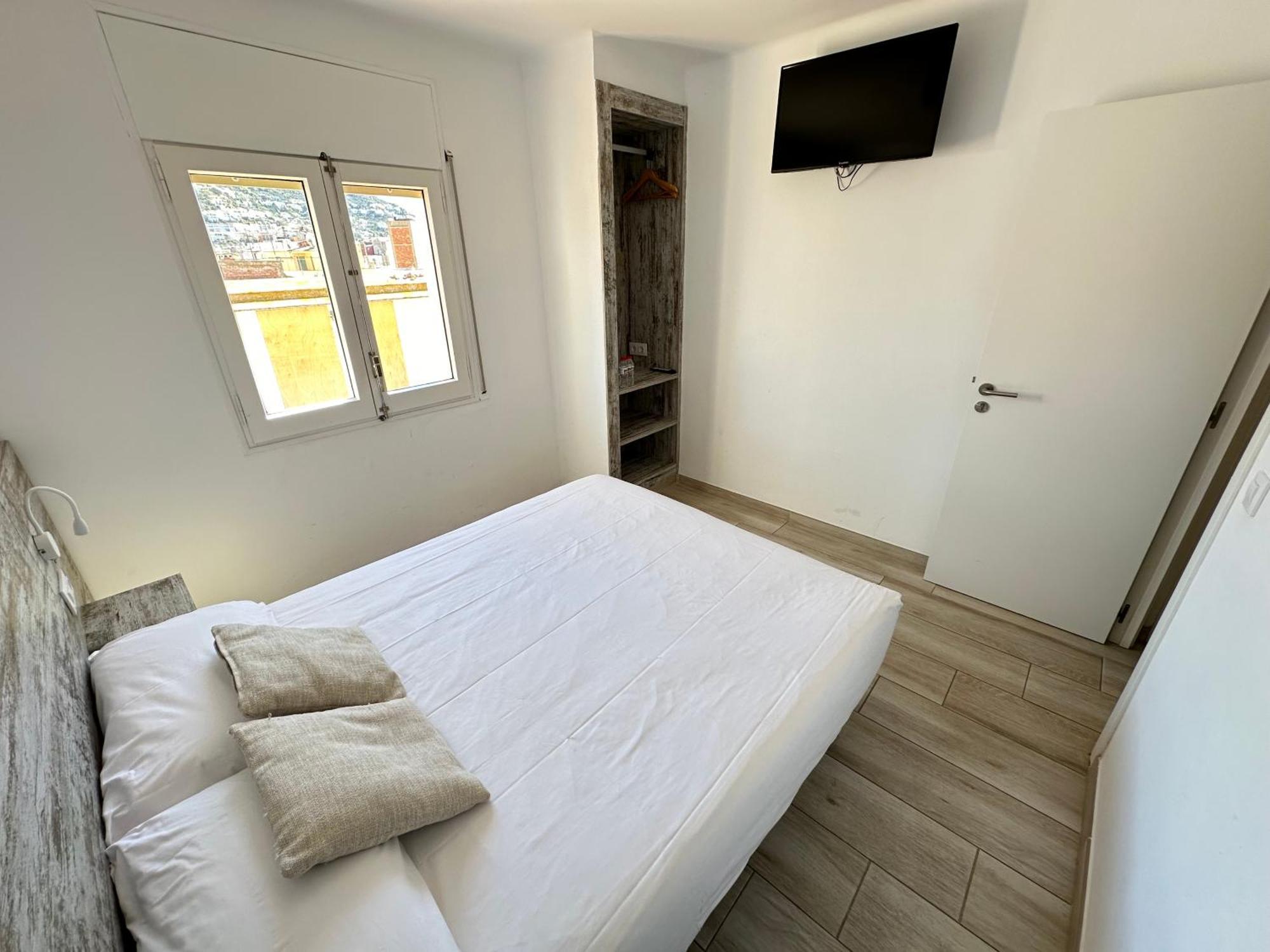 Agi Gloria Rooms Roses Bagian luar foto