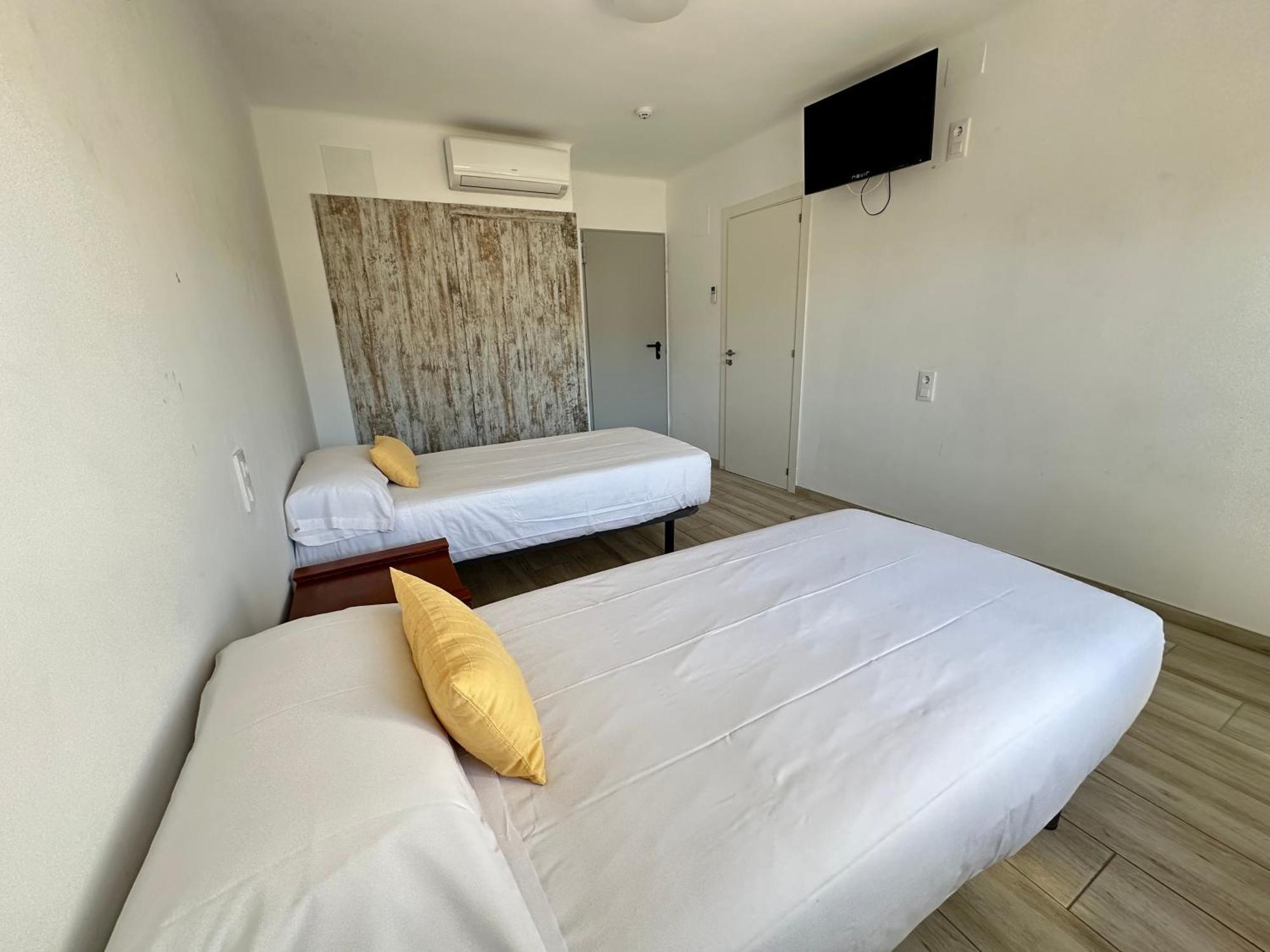 Agi Gloria Rooms Roses Bagian luar foto