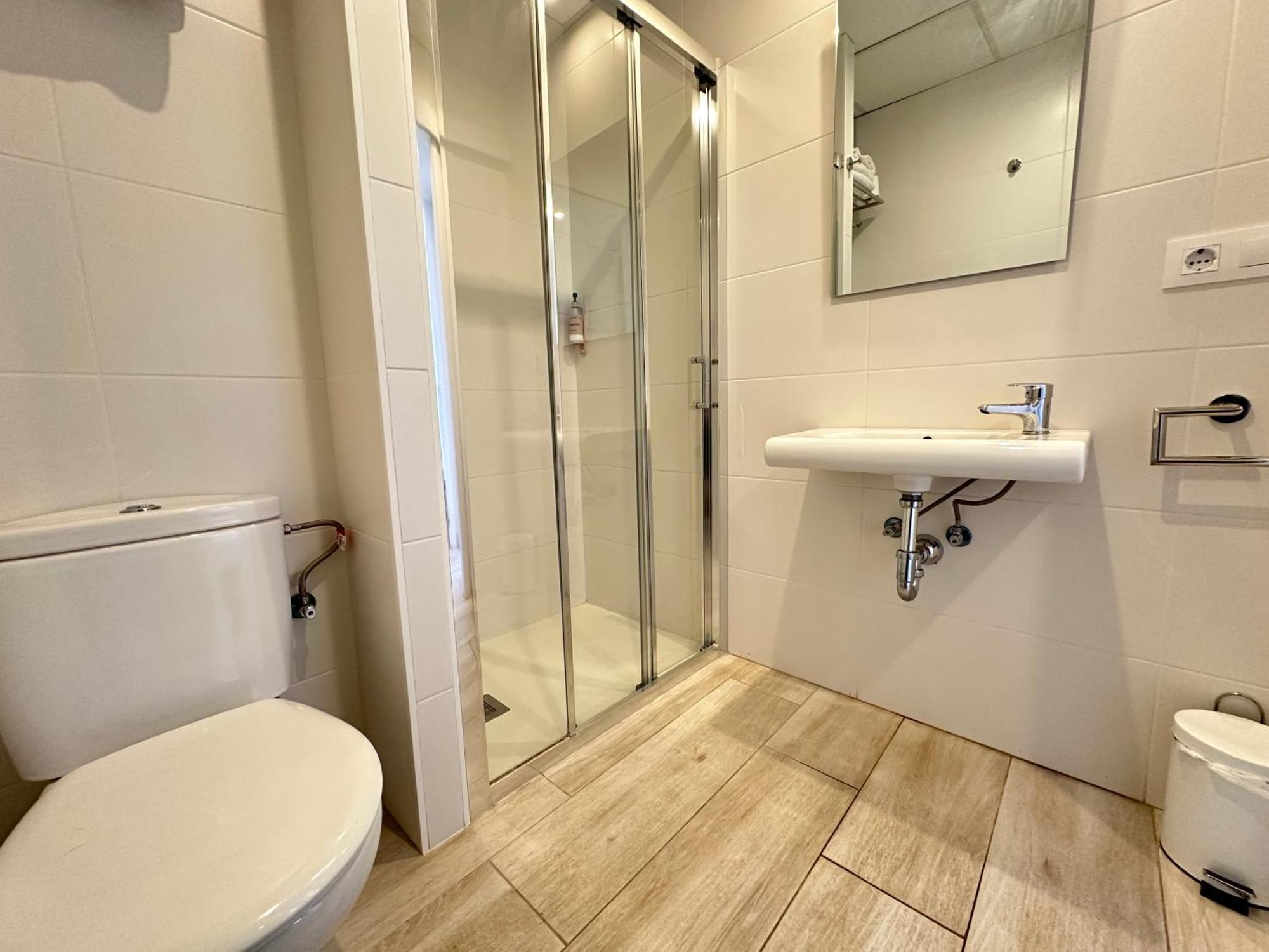 Agi Gloria Rooms Roses Bagian luar foto