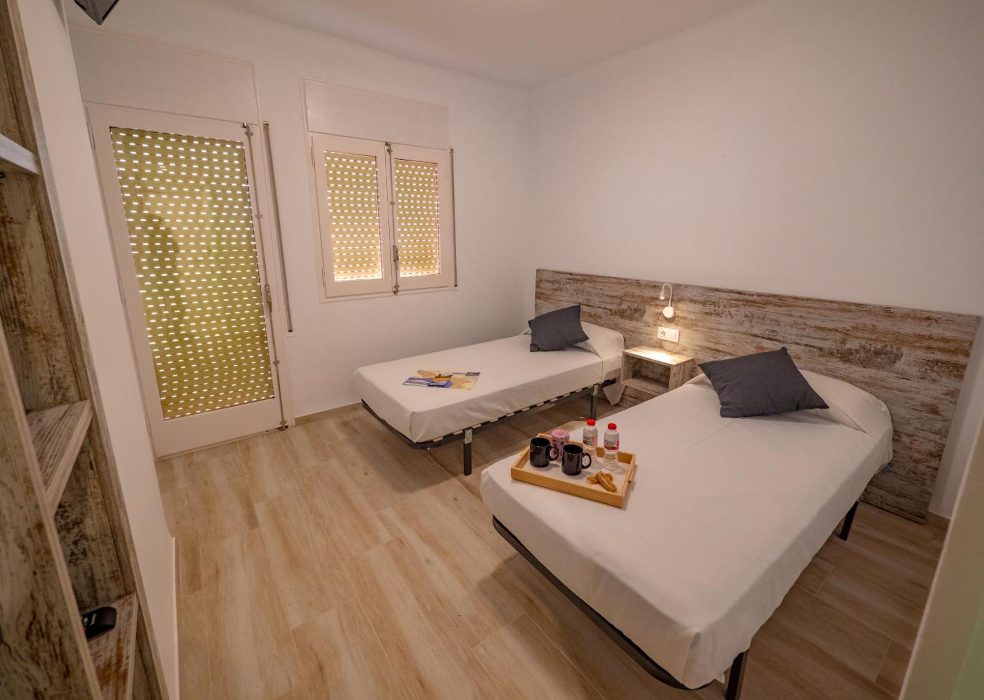 Agi Gloria Rooms Roses Bagian luar foto