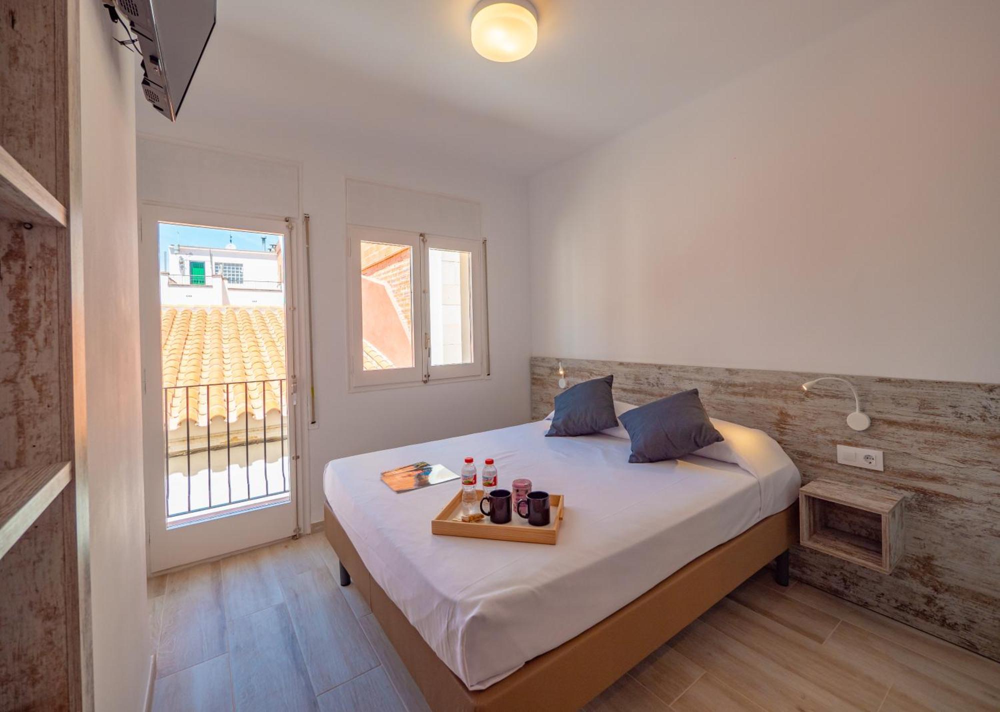 Agi Gloria Rooms Roses Bagian luar foto