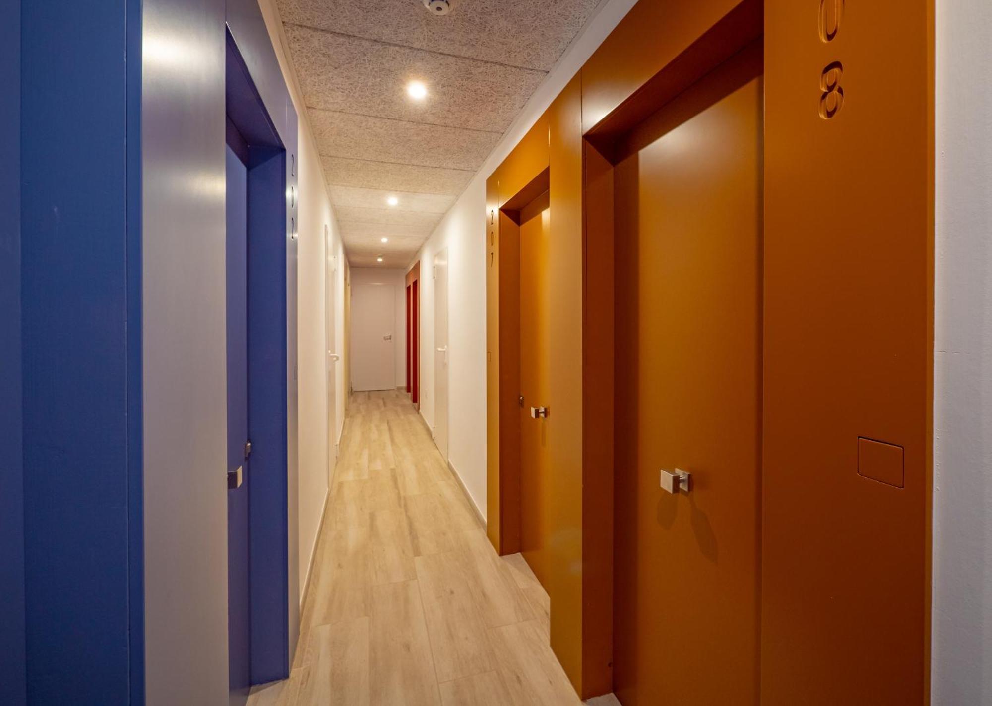 Agi Gloria Rooms Roses Bagian luar foto