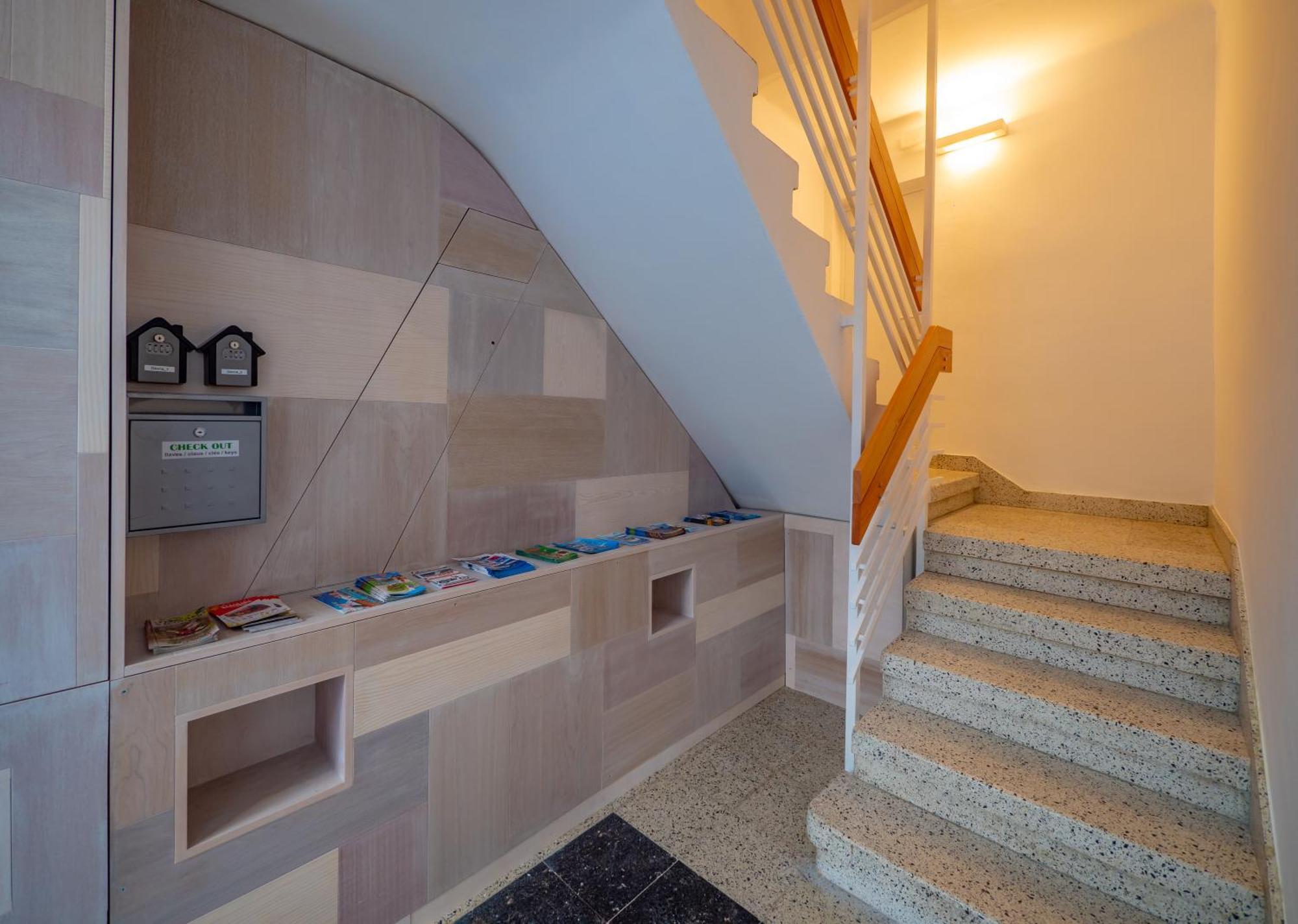 Agi Gloria Rooms Roses Bagian luar foto