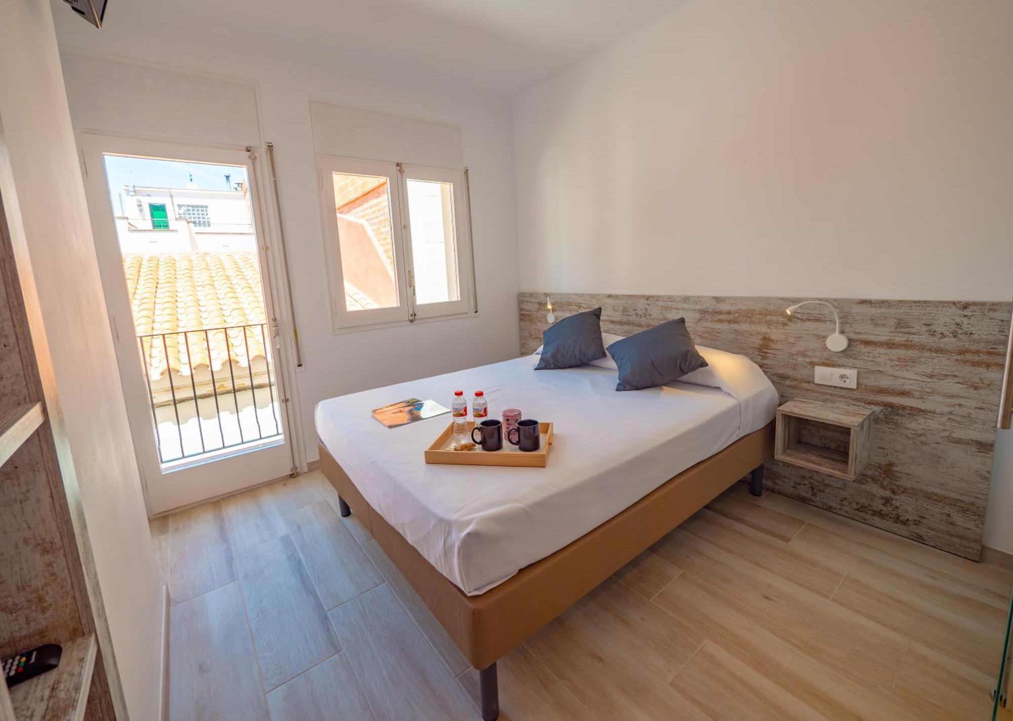 Agi Gloria Rooms Roses Bagian luar foto
