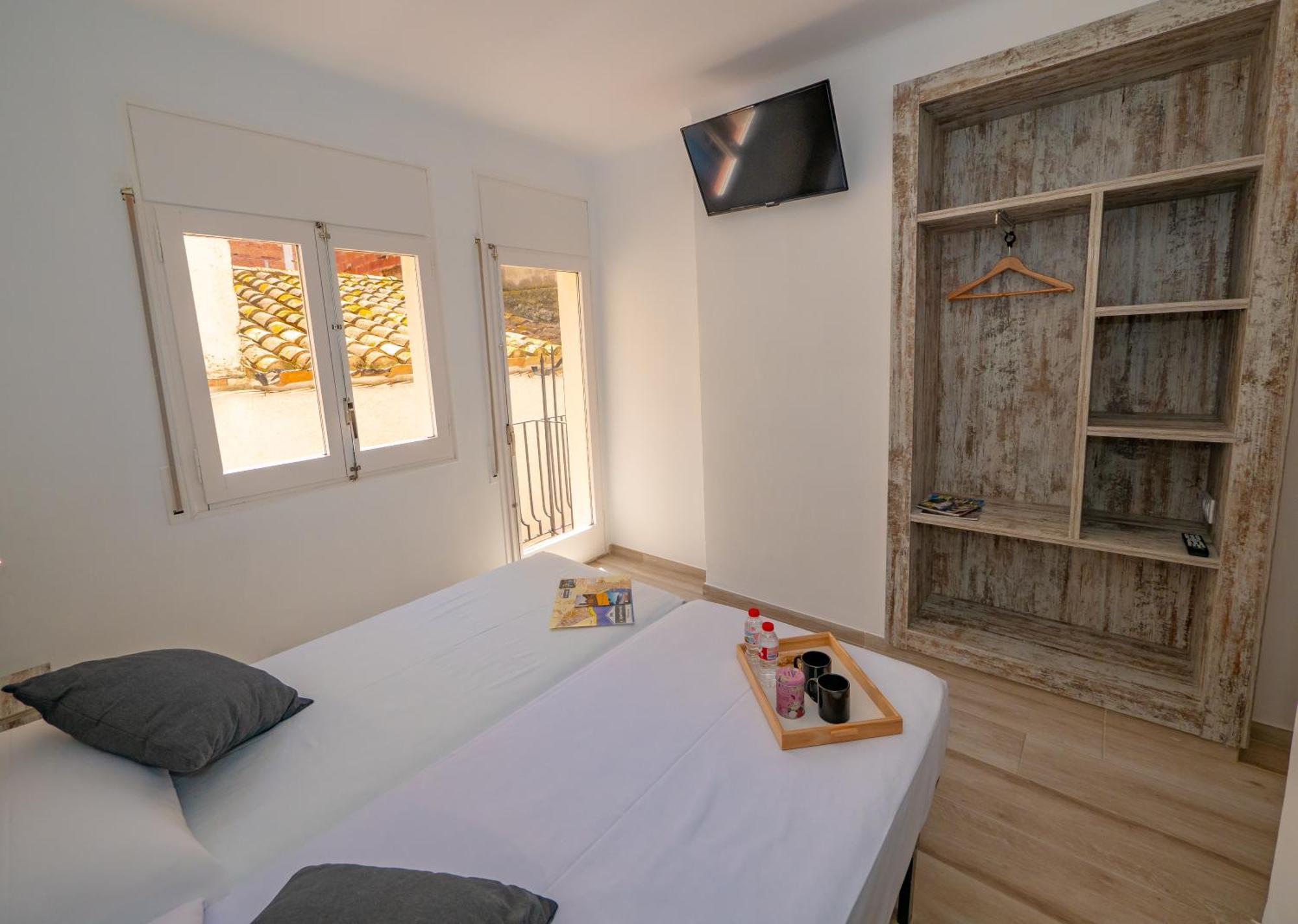 Agi Gloria Rooms Roses Bagian luar foto