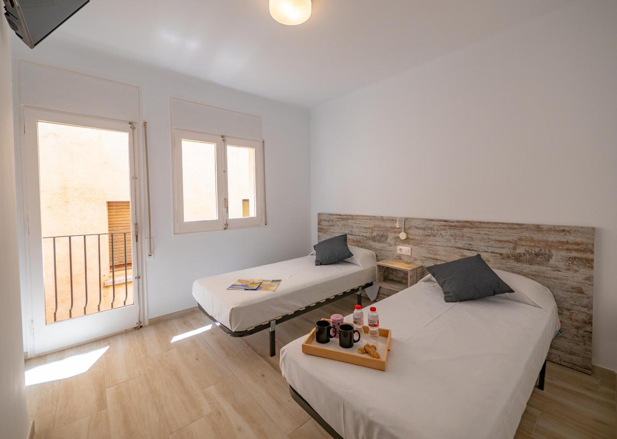 Agi Gloria Rooms Roses Bagian luar foto