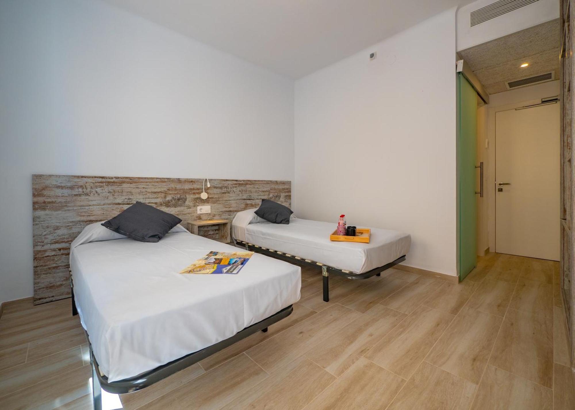 Agi Gloria Rooms Roses Bagian luar foto