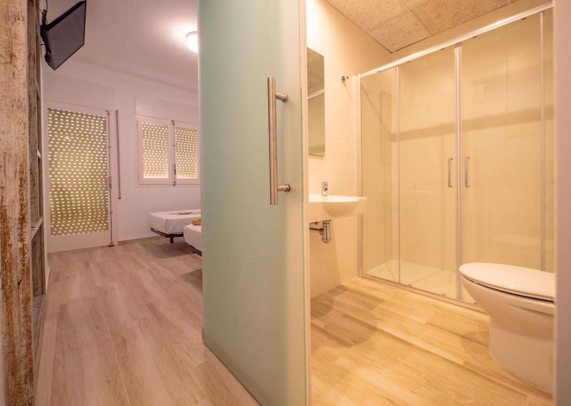 Agi Gloria Rooms Roses Bagian luar foto
