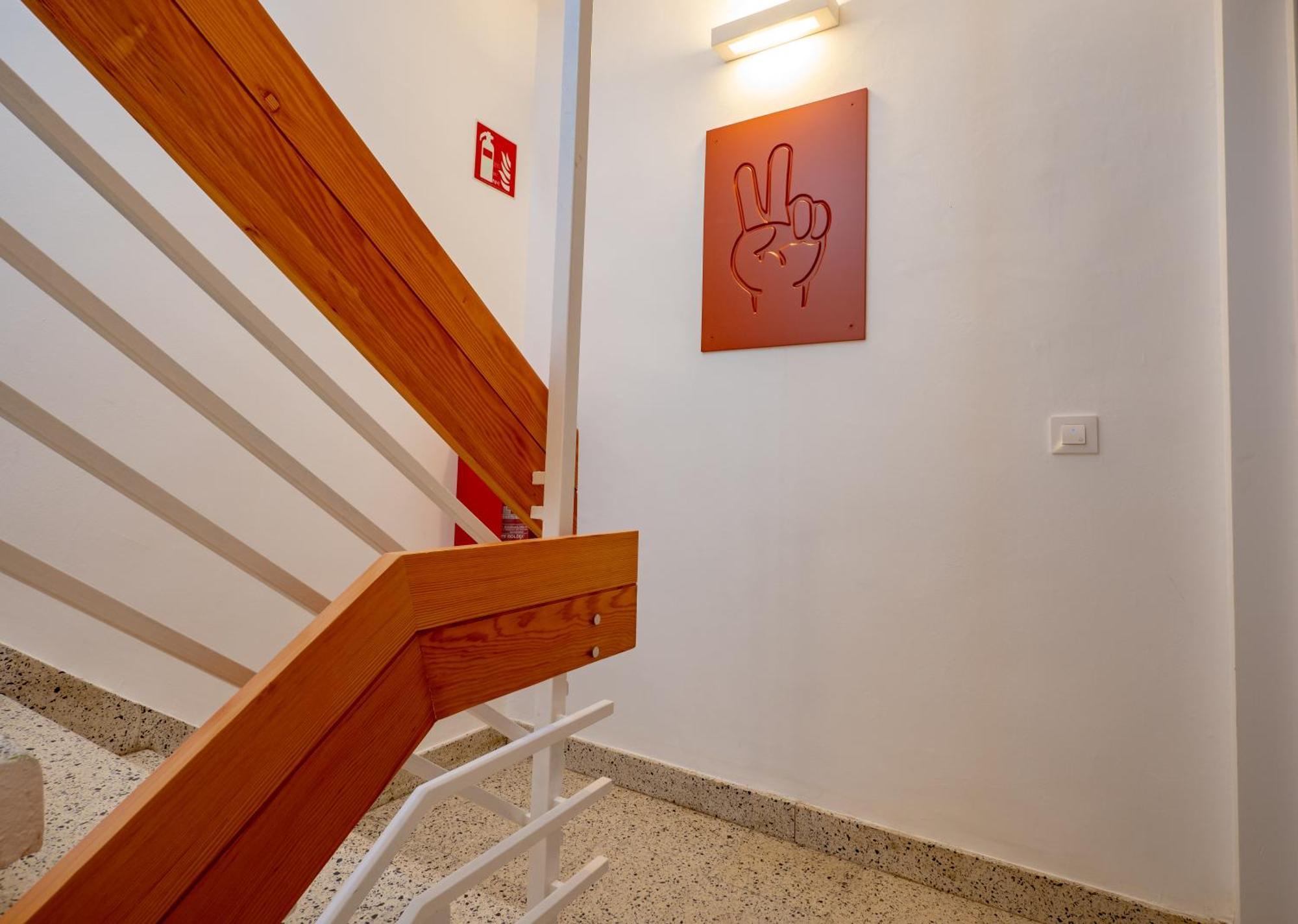 Agi Gloria Rooms Roses Bagian luar foto