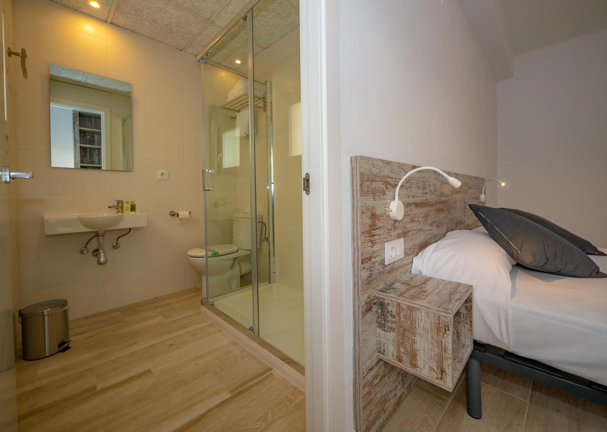 Agi Gloria Rooms Roses Bagian luar foto
