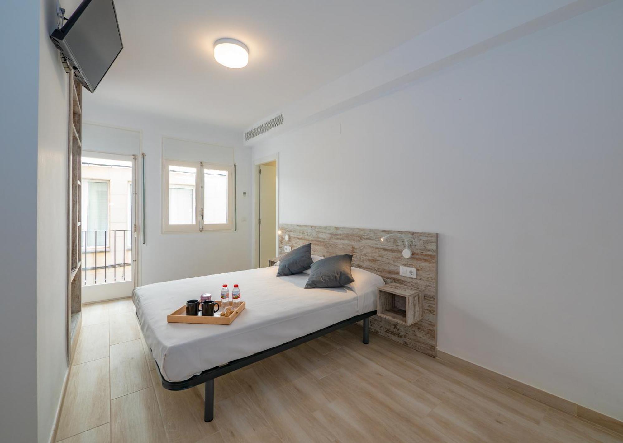 Agi Gloria Rooms Roses Bagian luar foto