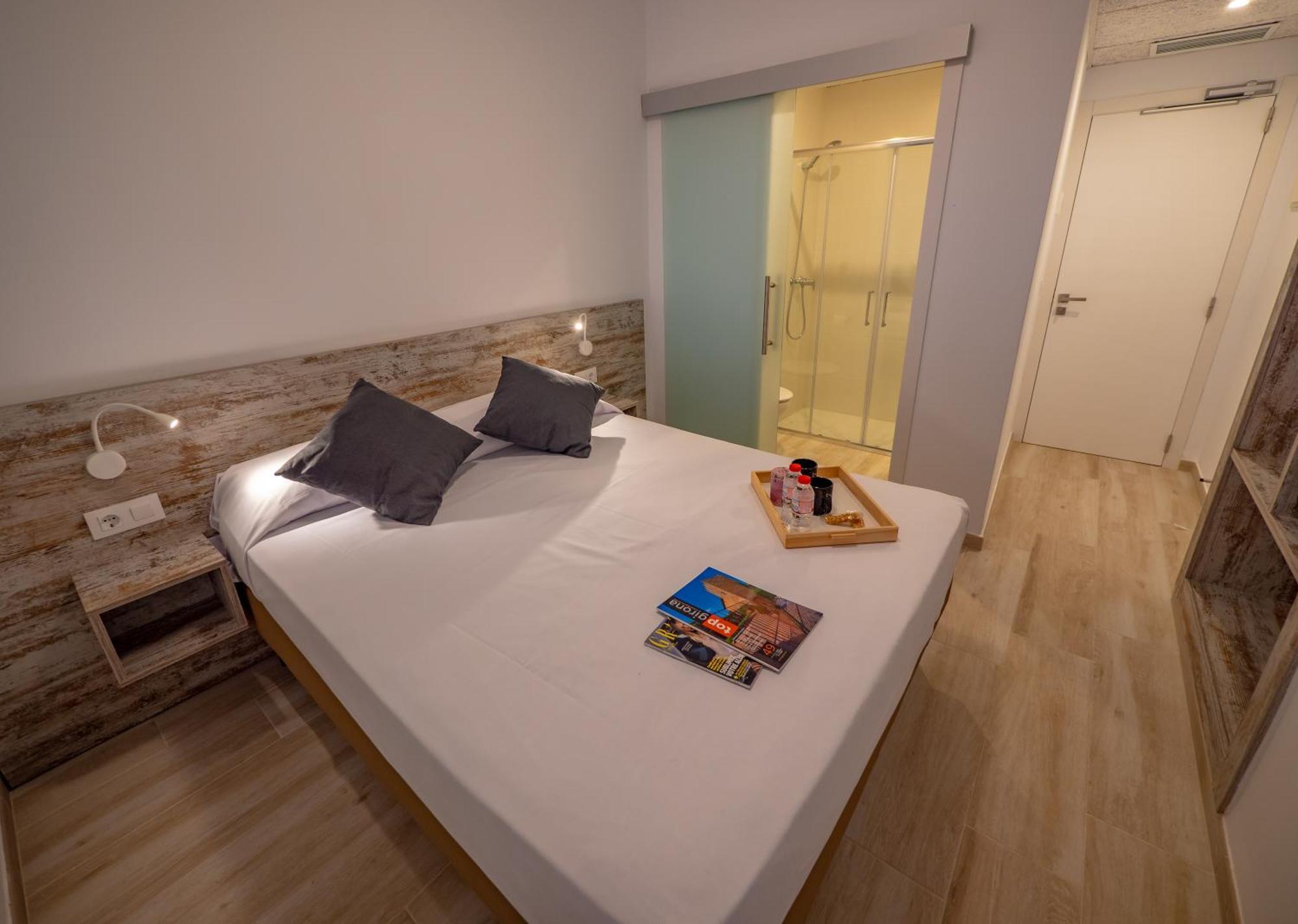 Agi Gloria Rooms Roses Bagian luar foto