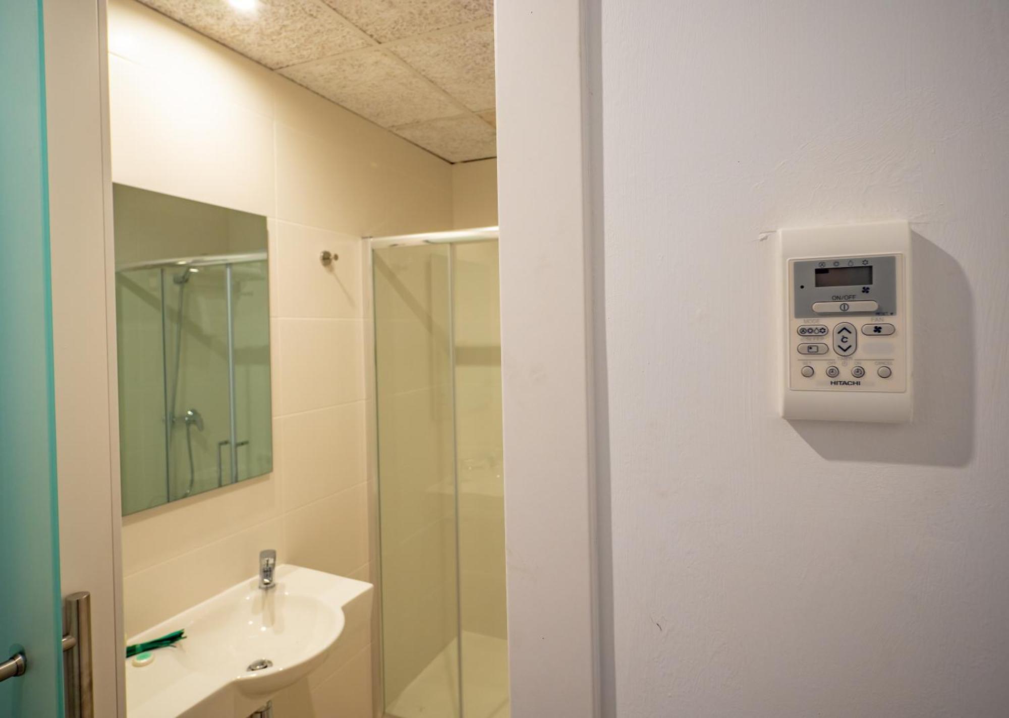 Agi Gloria Rooms Roses Bagian luar foto