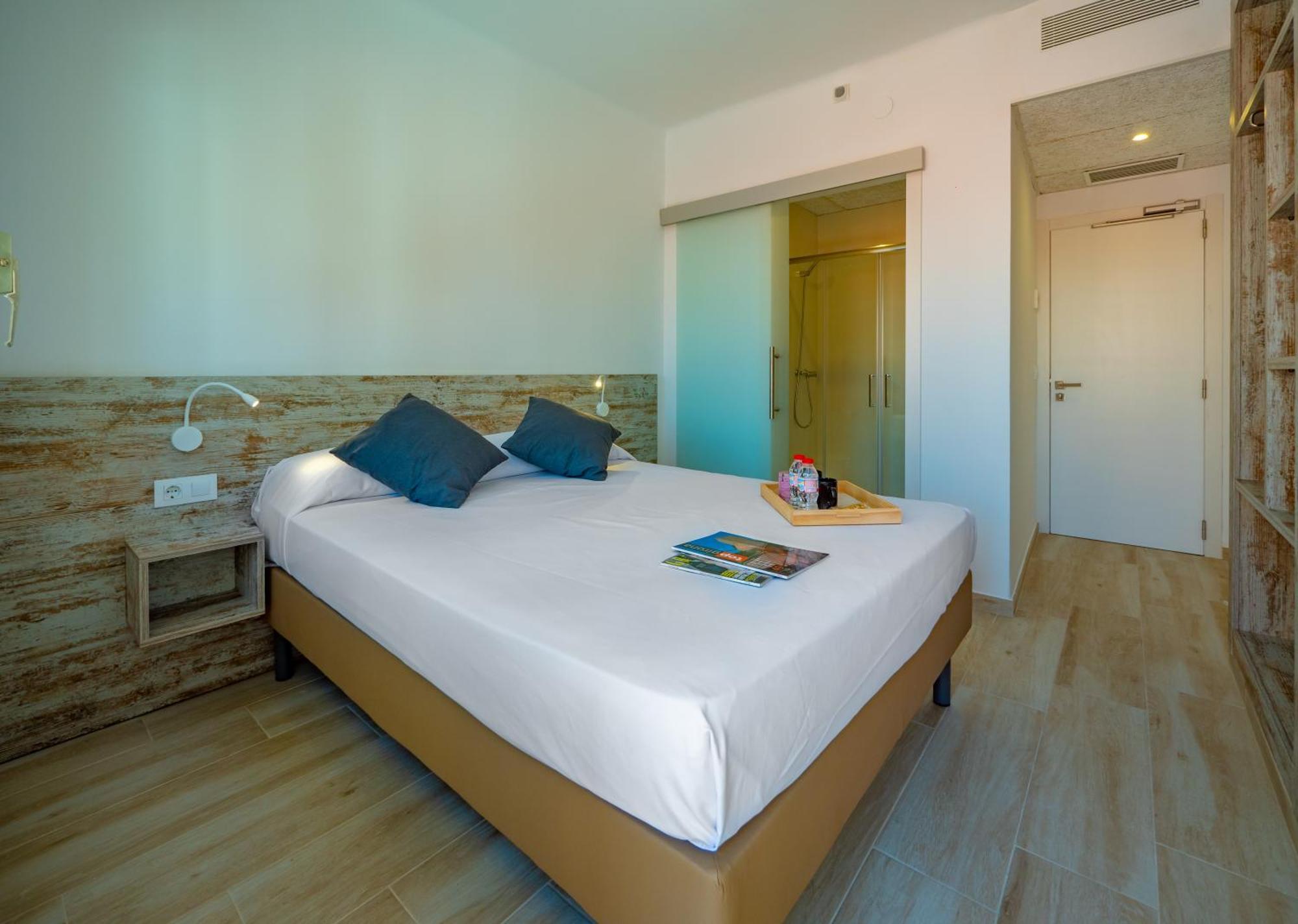 Agi Gloria Rooms Roses Bagian luar foto