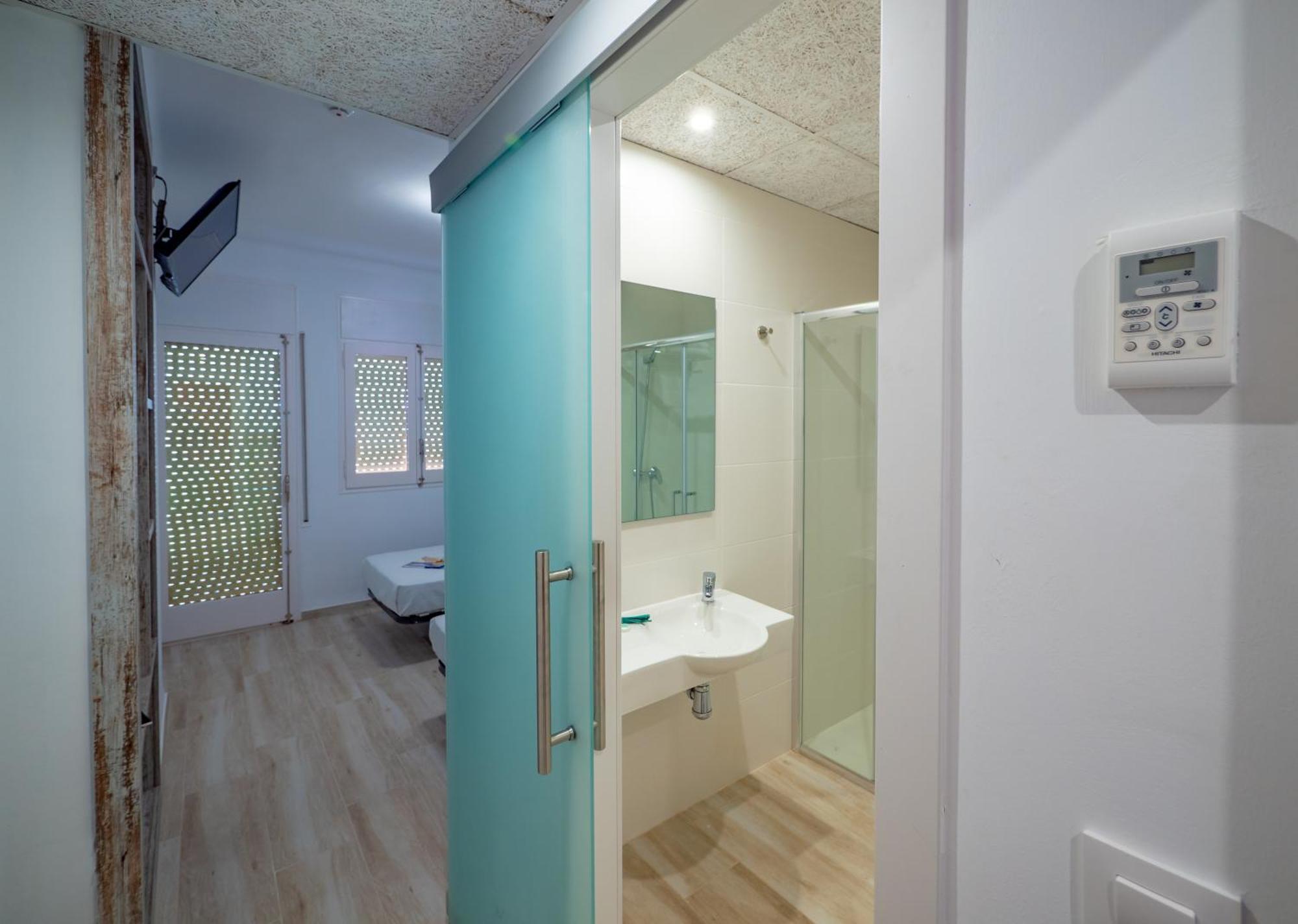 Agi Gloria Rooms Roses Bagian luar foto