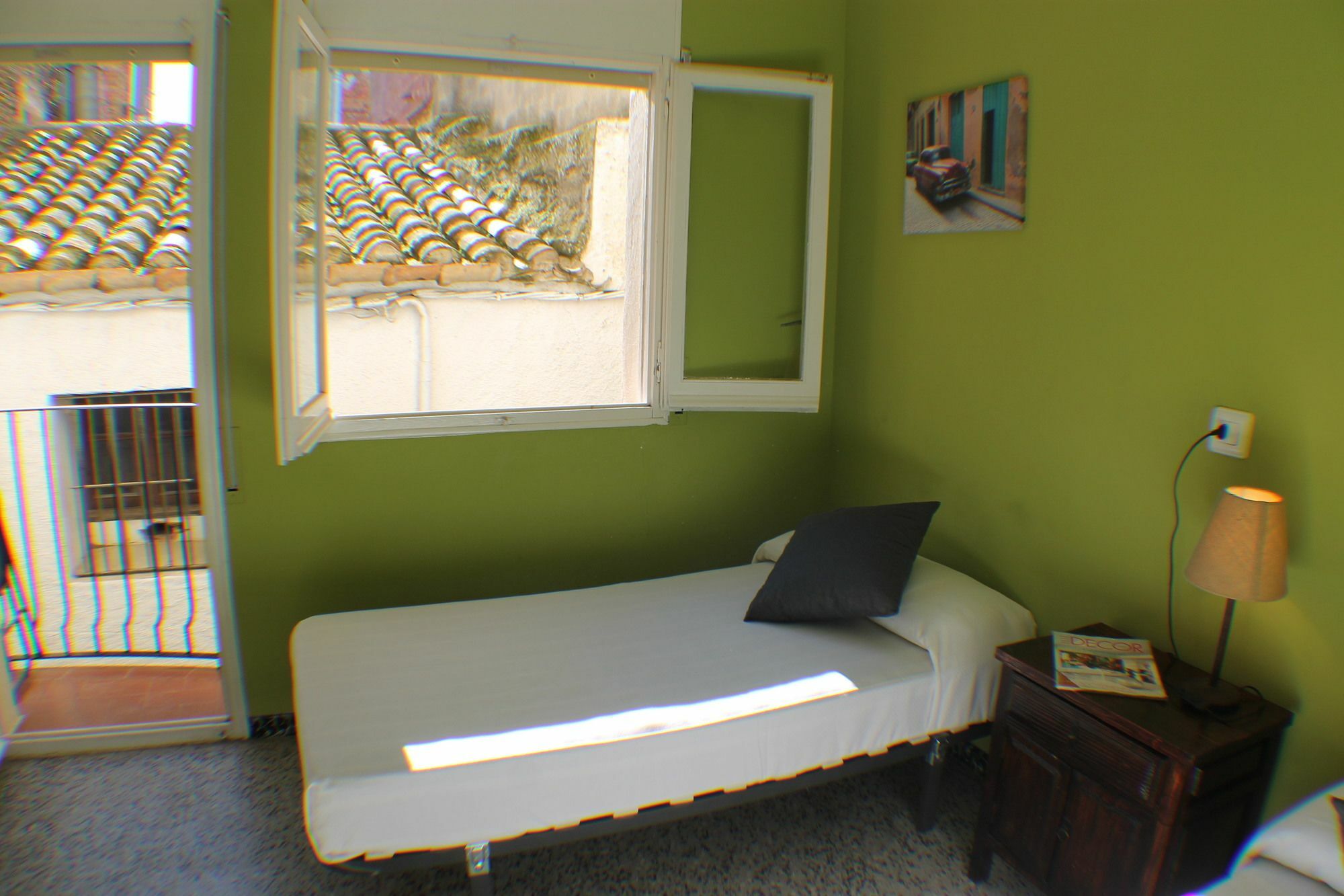 Agi Gloria Rooms Roses Bagian luar foto