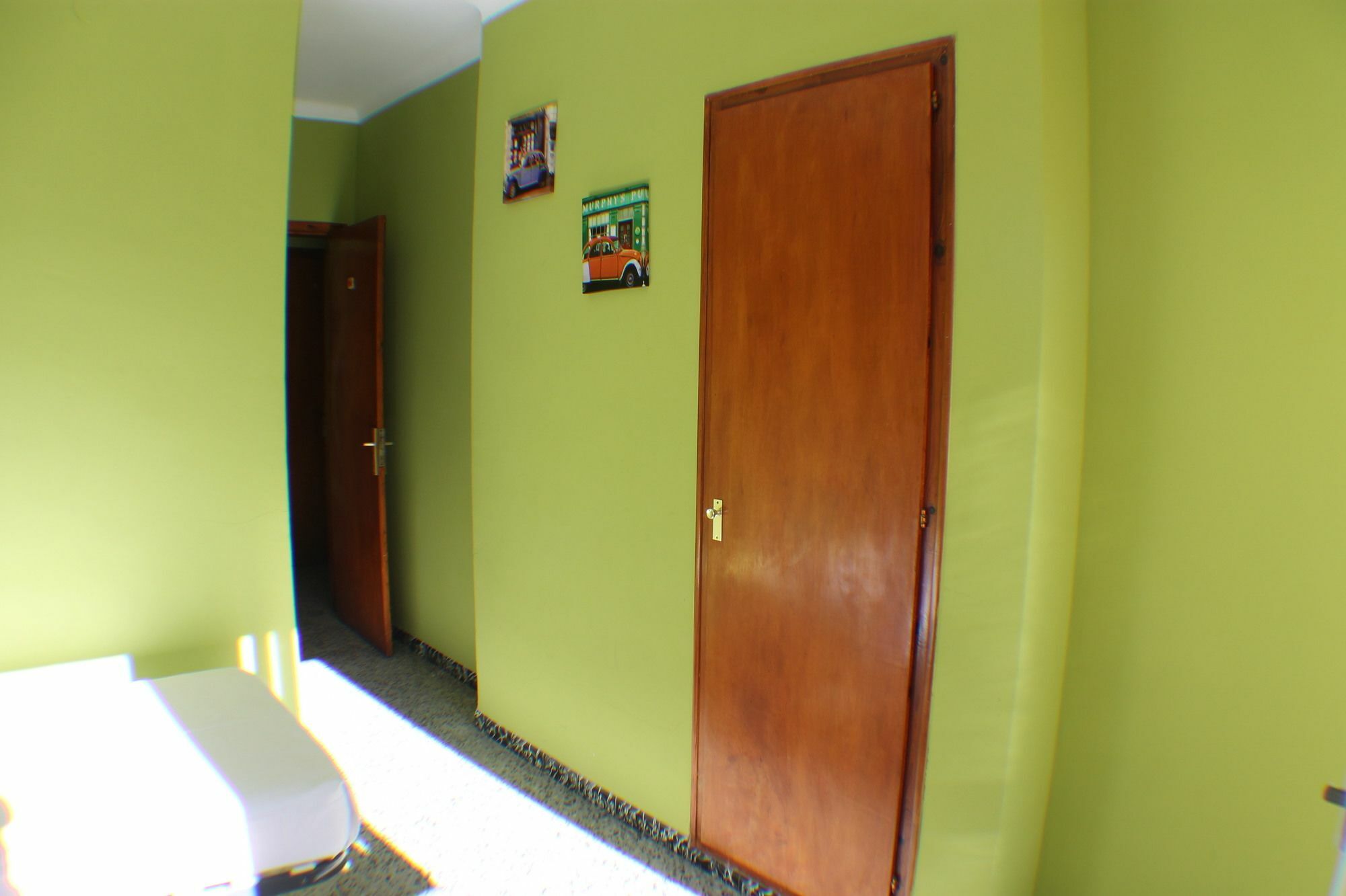 Agi Gloria Rooms Roses Bagian luar foto