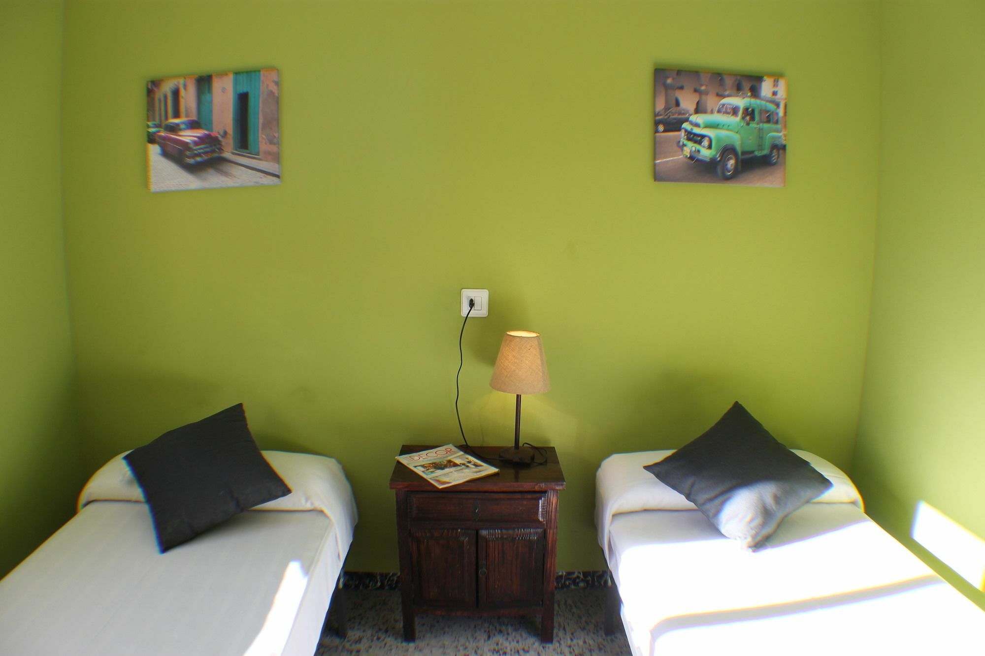 Agi Gloria Rooms Roses Bagian luar foto