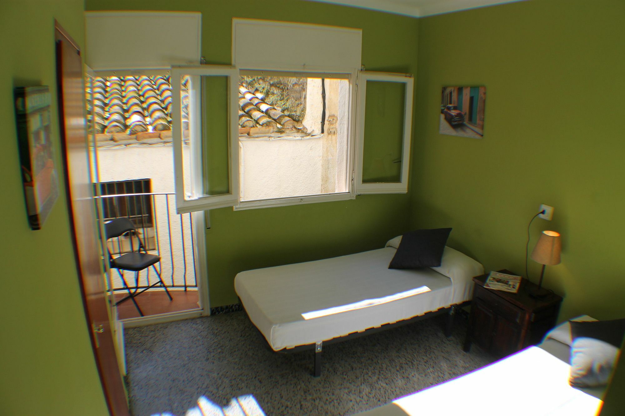 Agi Gloria Rooms Roses Bagian luar foto