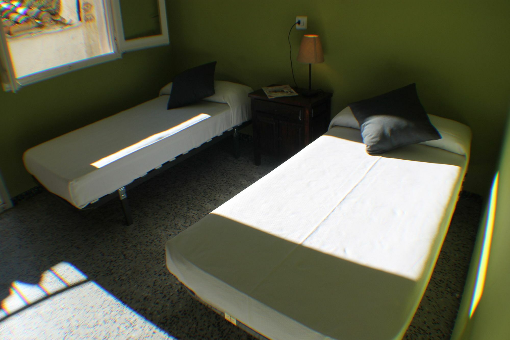 Agi Gloria Rooms Roses Bagian luar foto