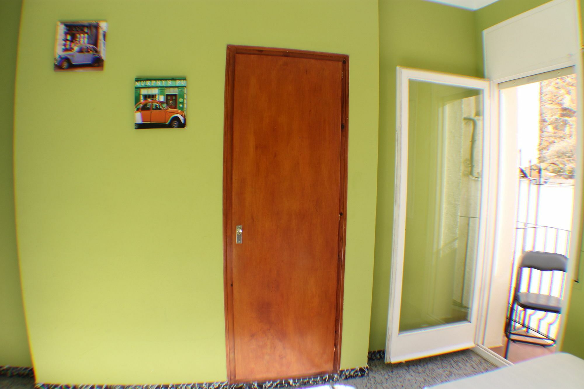 Agi Gloria Rooms Roses Bagian luar foto